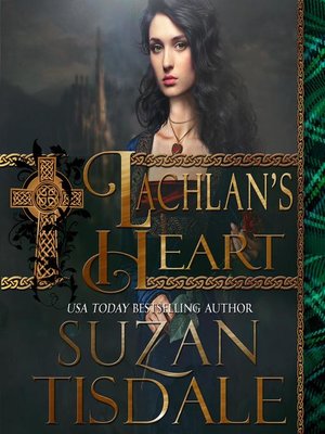 cover image of Lachlan's Heart